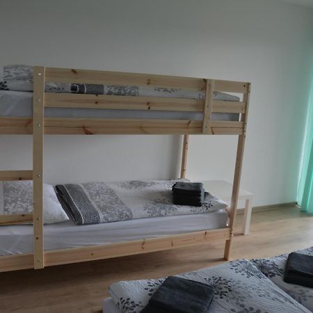 Apartmany U Evy Lipno nad Vltavou Exteriör bild