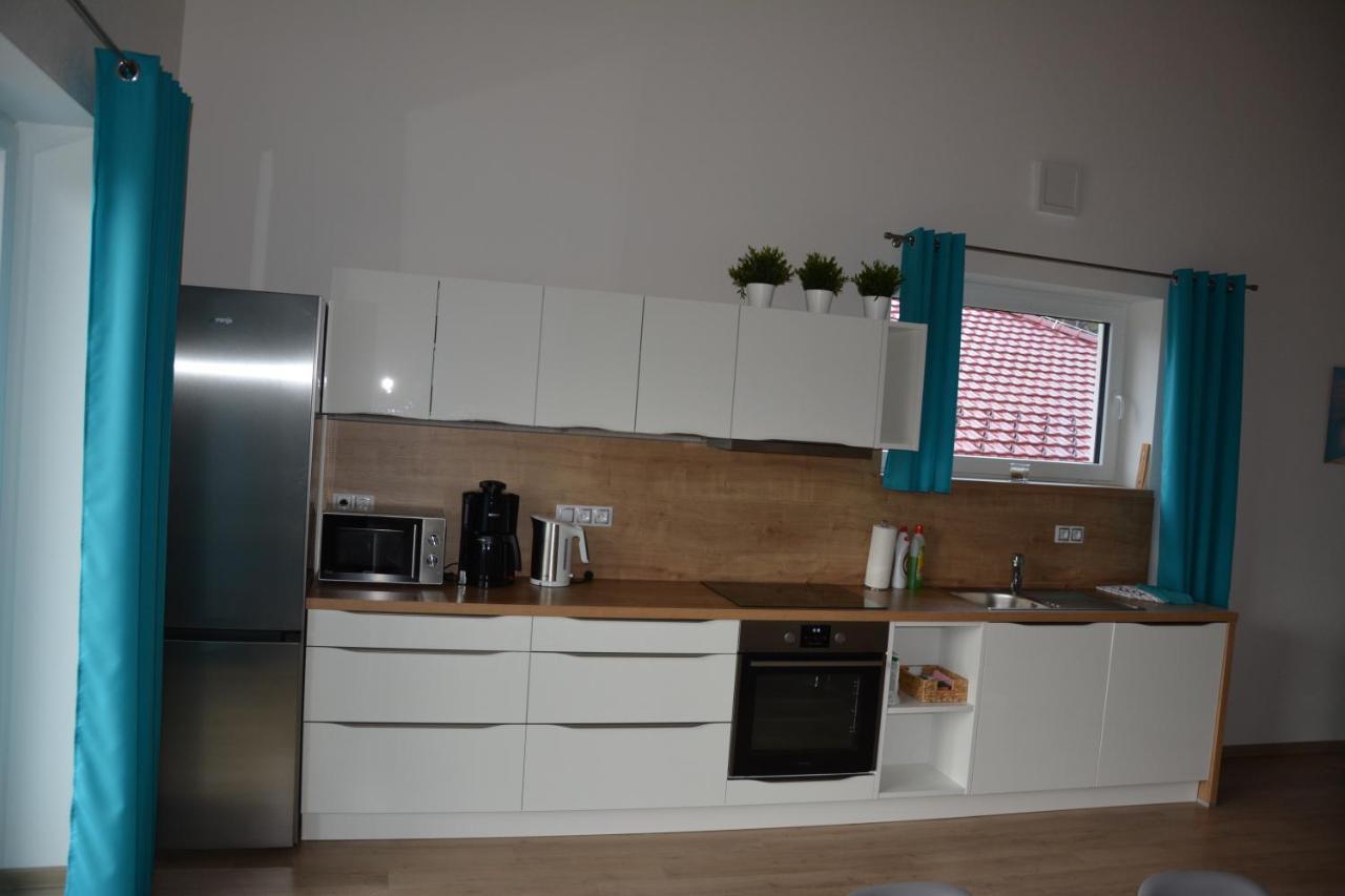 Apartmany U Evy Lipno nad Vltavou Exteriör bild