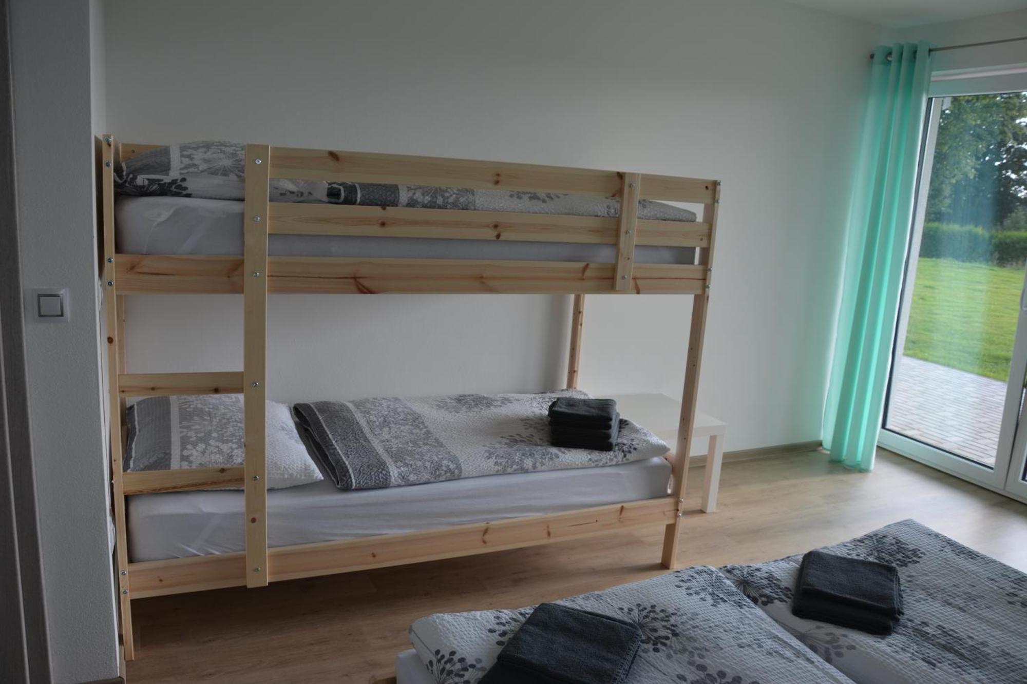 Apartmany U Evy Lipno nad Vltavou Exteriör bild