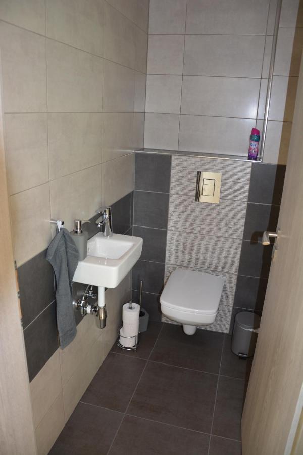 Apartmany U Evy Lipno nad Vltavou Exteriör bild