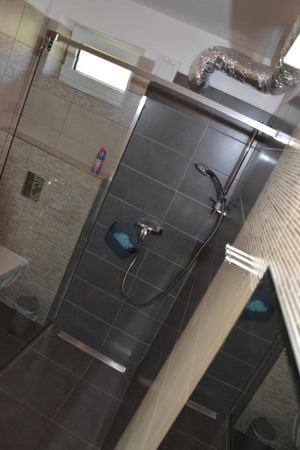 Apartmany U Evy Lipno nad Vltavou Exteriör bild