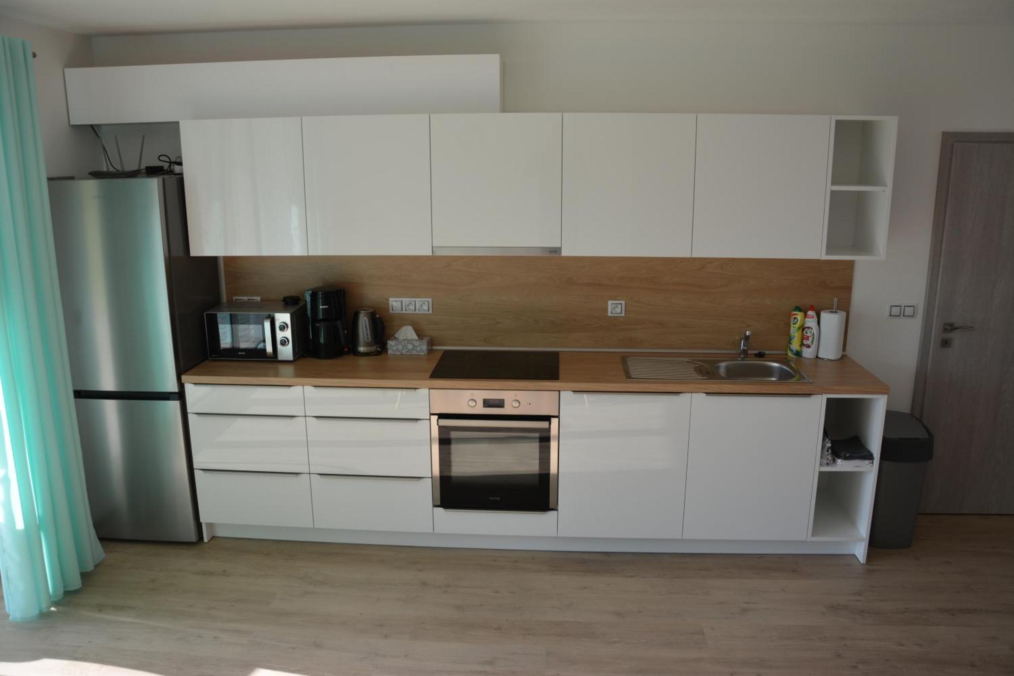 Apartmany U Evy Lipno nad Vltavou Exteriör bild