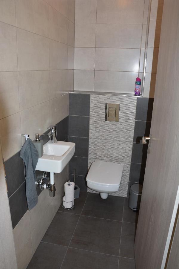 Apartmany U Evy Lipno nad Vltavou Exteriör bild