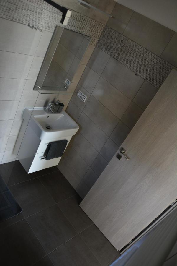 Apartmany U Evy Lipno nad Vltavou Exteriör bild