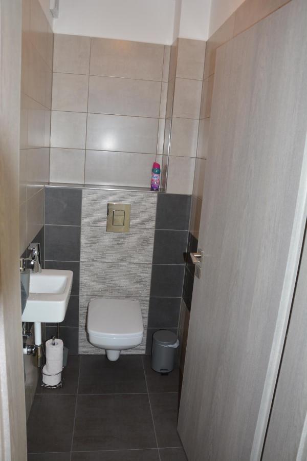 Apartmany U Evy Lipno nad Vltavou Exteriör bild