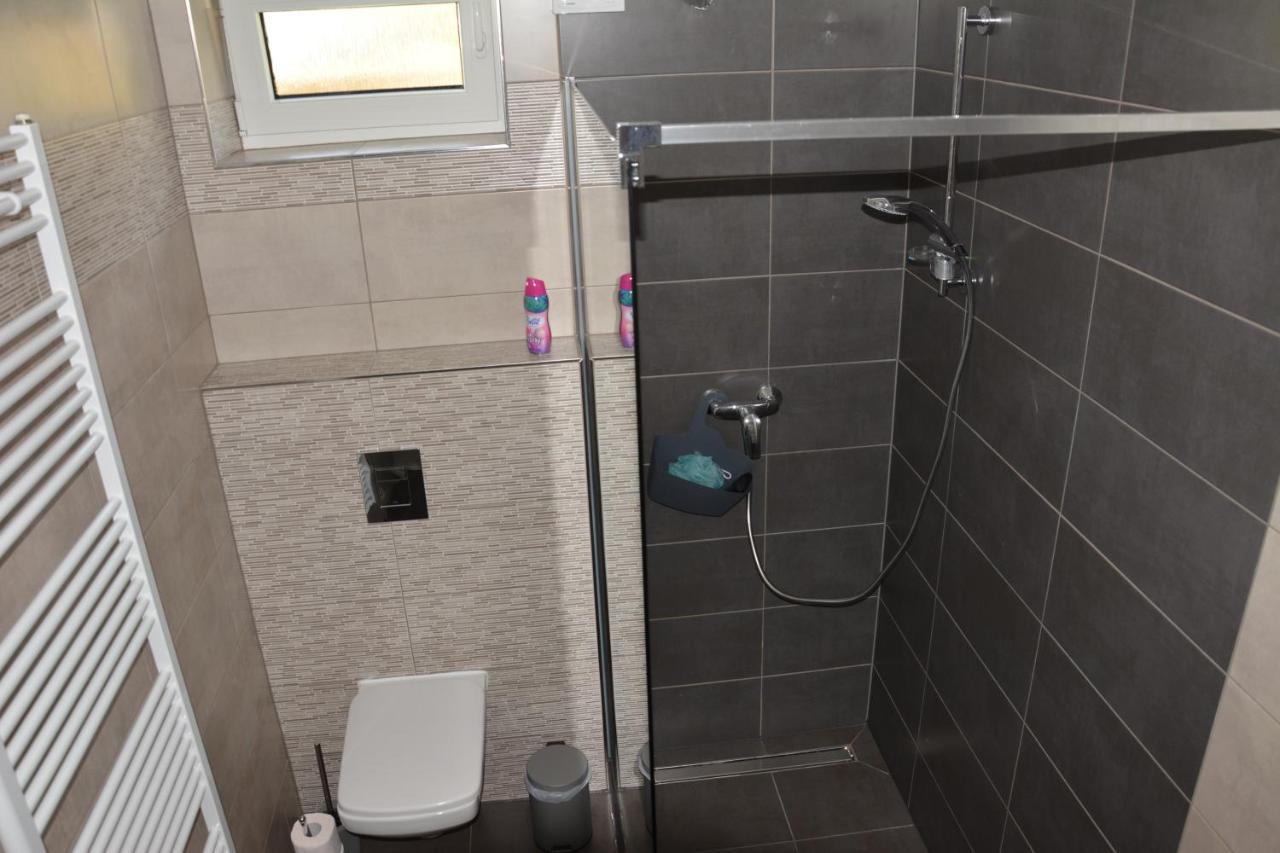 Apartmany U Evy Lipno nad Vltavou Exteriör bild