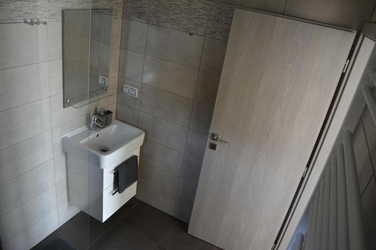 Apartmany U Evy Lipno nad Vltavou Exteriör bild
