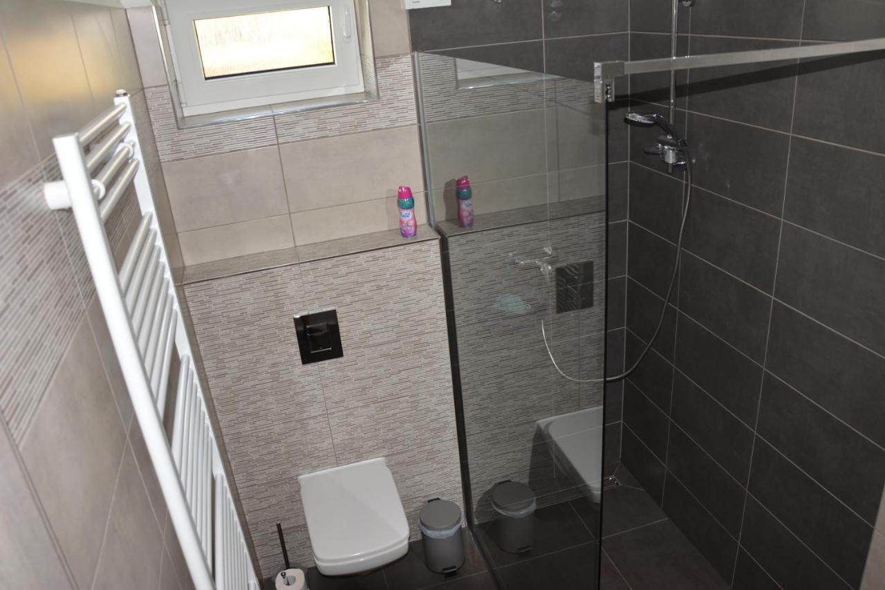 Apartmany U Evy Lipno nad Vltavou Exteriör bild