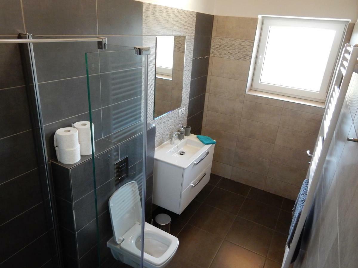 Apartmany U Evy Lipno nad Vltavou Exteriör bild