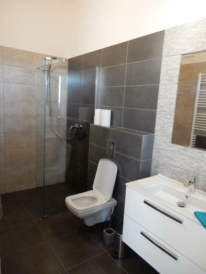 Apartmany U Evy Lipno nad Vltavou Exteriör bild