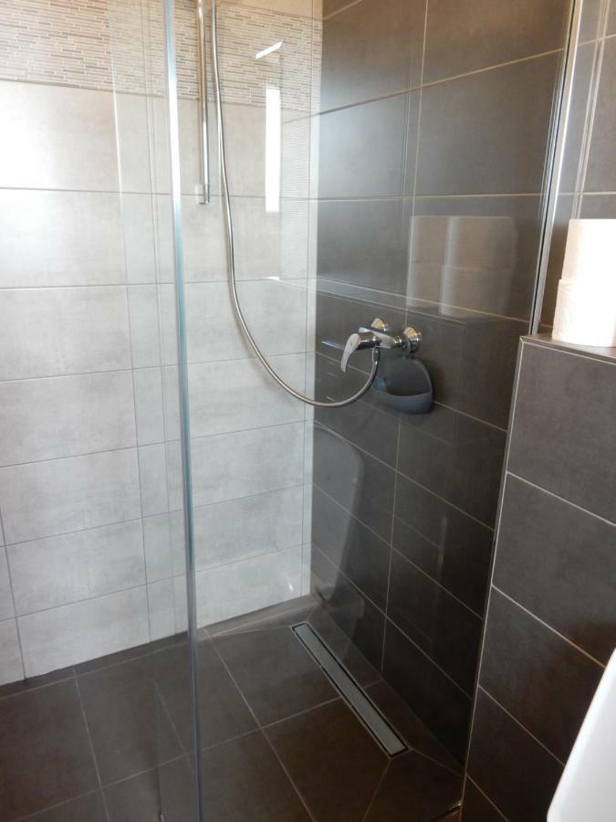 Apartmany U Evy Lipno nad Vltavou Exteriör bild